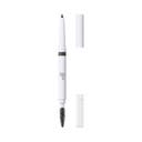 e.l.f. Instant Lift Brow Pencil Neutral Brown - 0.006oz: Vegan, Includes Spoolie Brush, Matte Finish