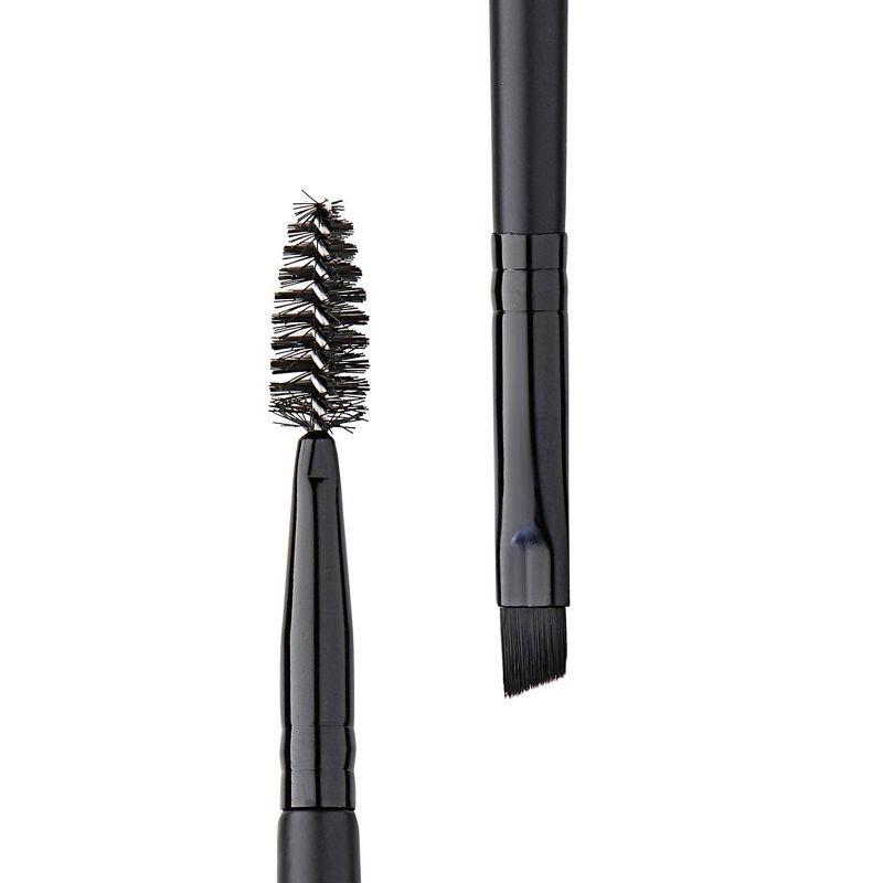 slide 4 of 7, e.l.f. Eyebrow Duo Brush, 1 ct