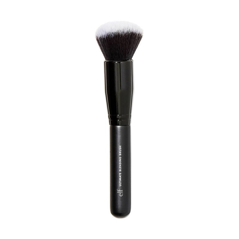slide 1 of 4, e.l.f. Ultimate Blending Brush, 1 ct