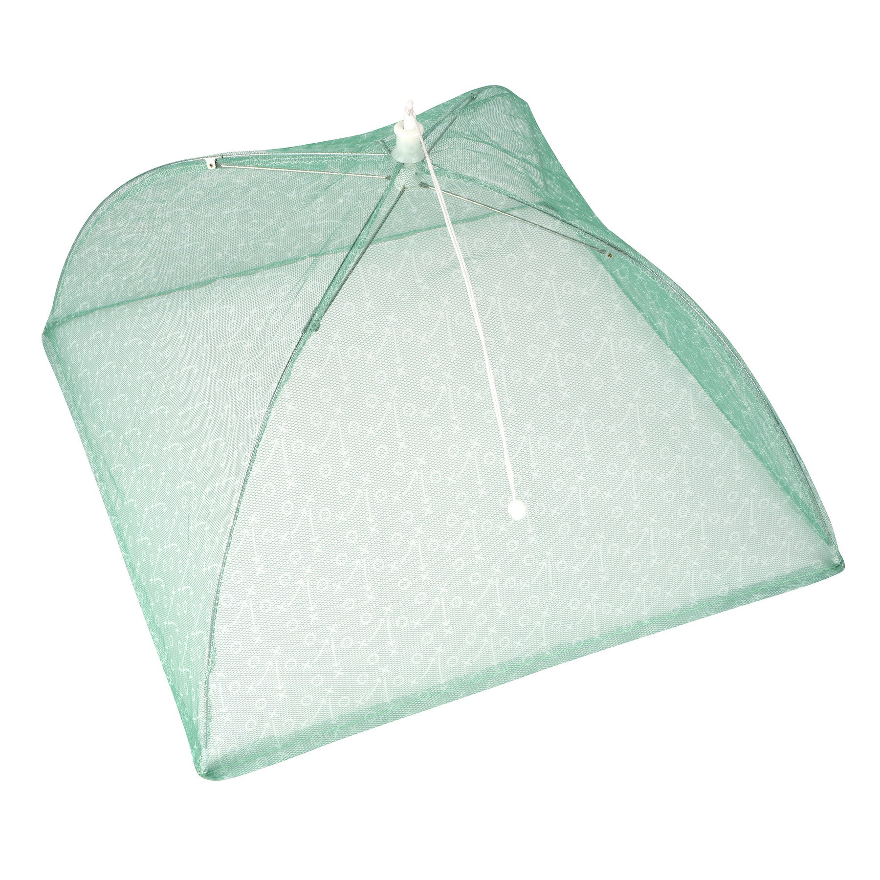 slide 2 of 2, 16" X 16" Food Cover By Celebrate It, 16 in x 16 in