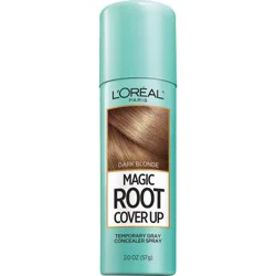 L'Oreal Paris Magic Root Cover Up - Dark Blonde - 2.0oz