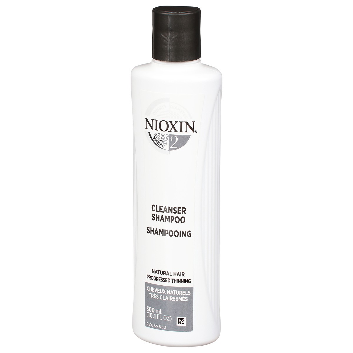 slide 2 of 9, Nioxin Shampoo 10.1 fl oz, 10.1 fl oz