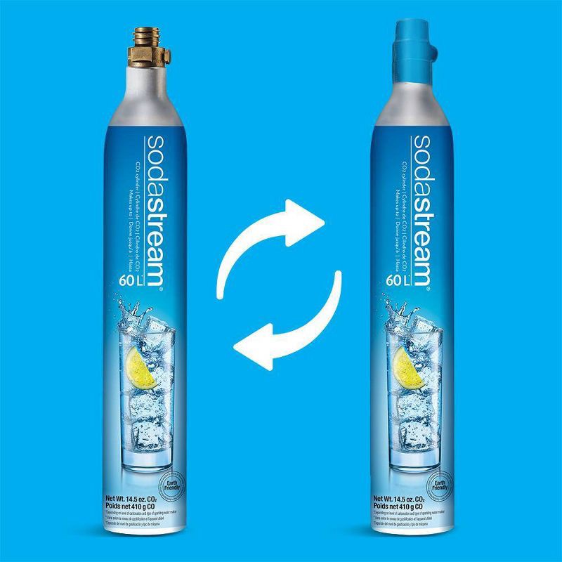 SodaStream Ginger Ale Sodamix 14.8 fl oz 14.8 fl oz Shipt