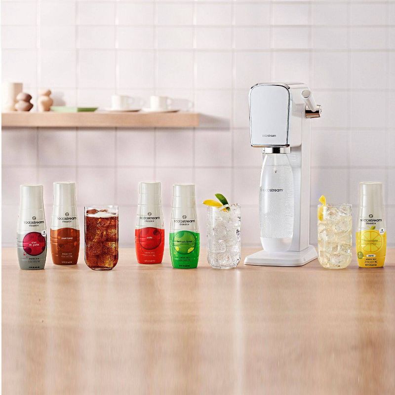 slide 5 of 9, SodaStream Diet Energy Flavor Sodamix - 14.9 fl oz, 14.9 fl oz