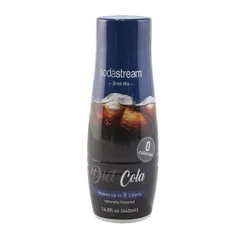 SodaStream Diet Cola Sodamix - 14.8 fl oz