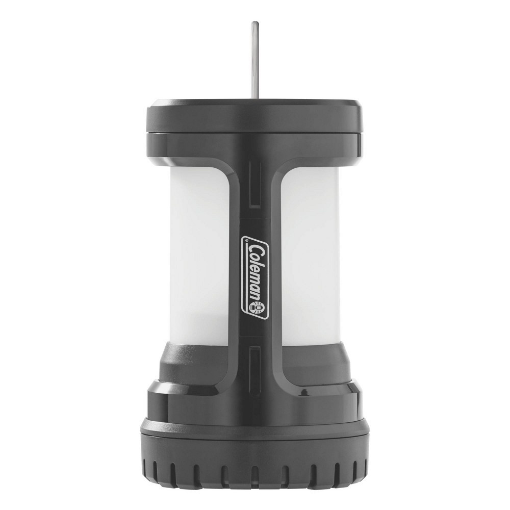 slide 2 of 7, Coleman Divide+ Push LED Lantern, 425 liter