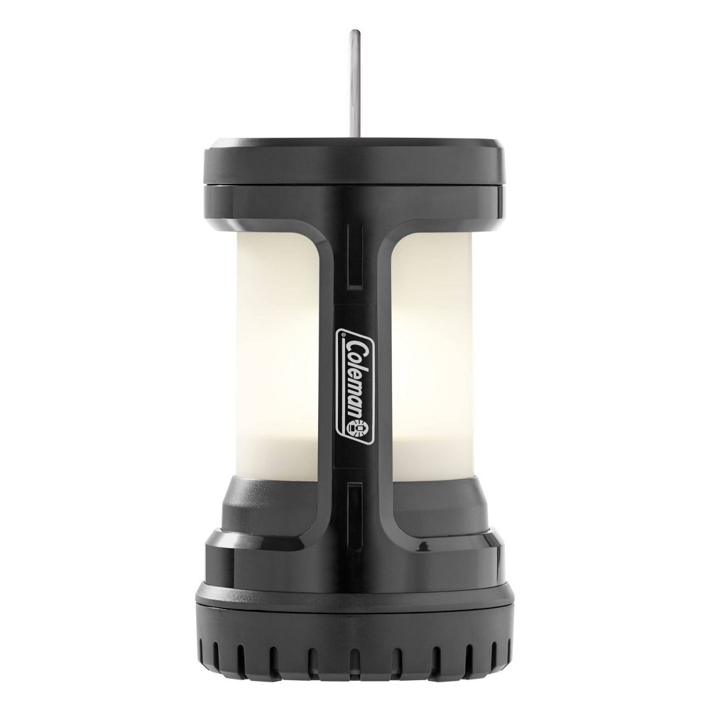 slide 3 of 7, Coleman Divide+ Push LED Lantern, 425 liter