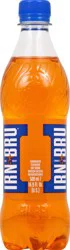 Irn-Bru Carbonated Soft Drink 16.9 fl oz