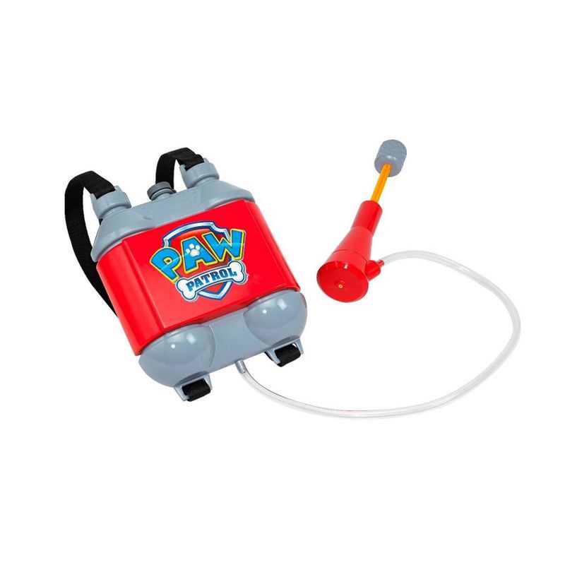 slide 2 of 4, Kids' PAW Patrol Little Water Blasters: Toy Blaster for Ages 3+, 1 ct