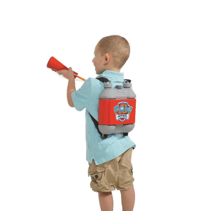 slide 3 of 4, Kids' PAW Patrol Little Water Blasters: Toy Blaster for Ages 3+, 1 ct