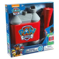 Kids' PAW Patrol Little Water Blasters: Toy Blaster for Ages 3+