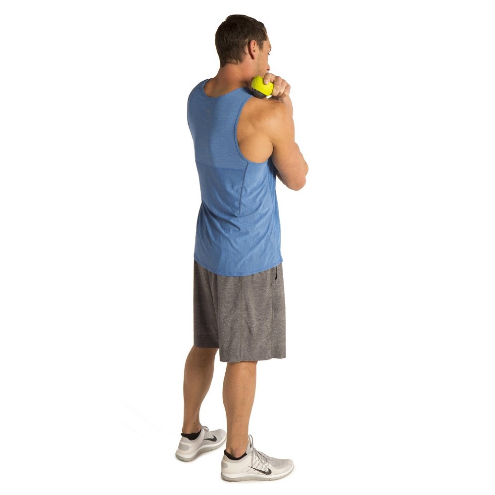 slide 2 of 5, GoFit Roll-On Massager, 1 ct