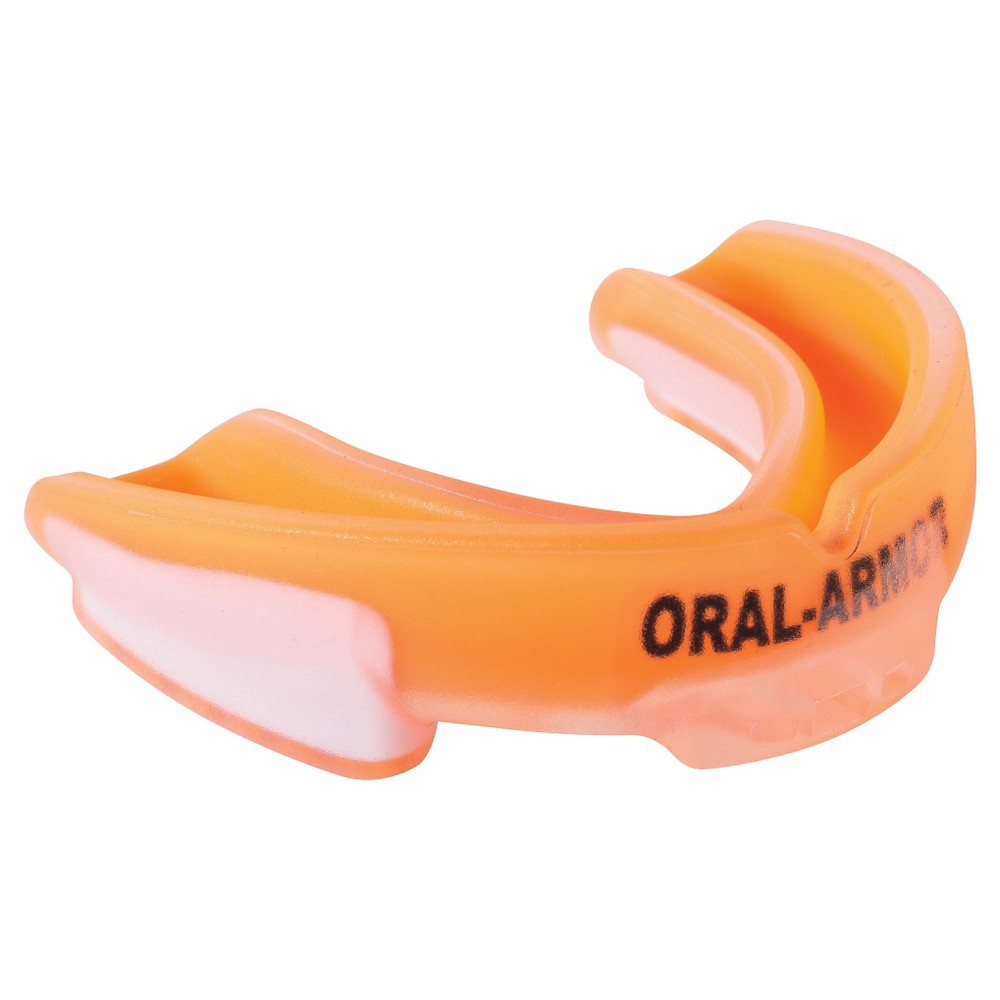 slide 2 of 4, Franklin Sports Mouth Guard, 1 ct