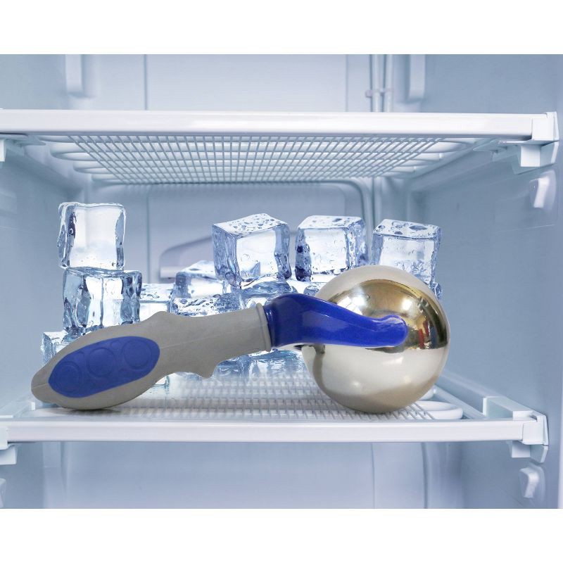 slide 2 of 8, GoFit Polar Roller, 1 ct
