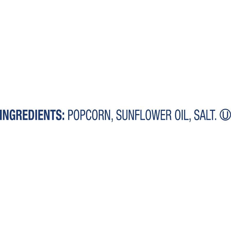 slide 4 of 5, SkinnyPop Original Popcorn - 1oz, 1 oz