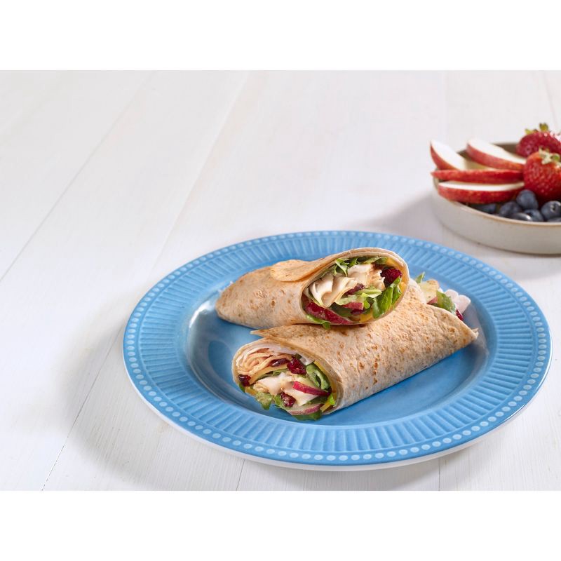 slide 6 of 8, Mission Taco Size Carb Balance Whole Wheat Tortillas - 12oz/8ct, 8 ct; 12 oz