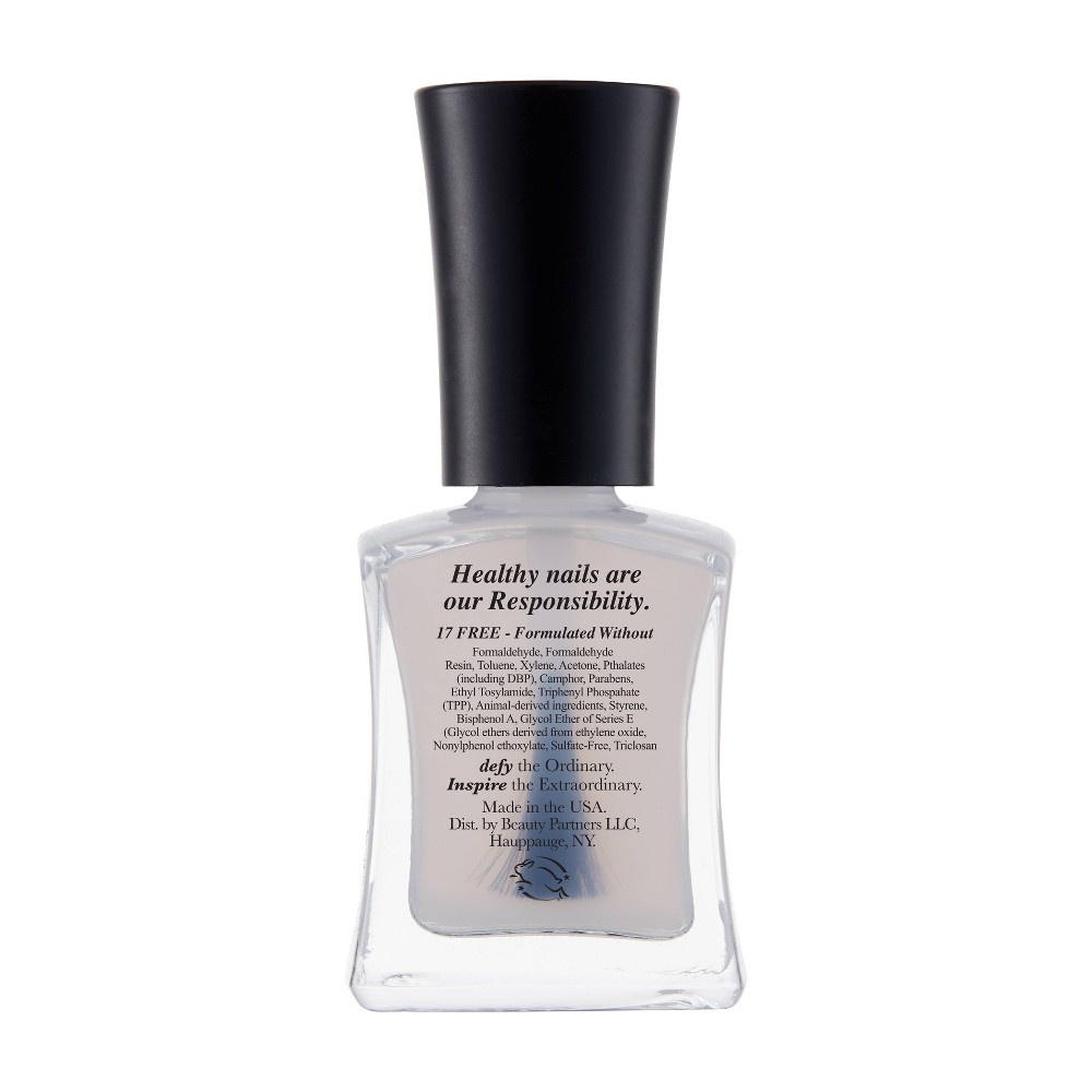 slide 3 of 3, Defy & Inspire Nail Polish - All About That Base, 0.5 fl oz