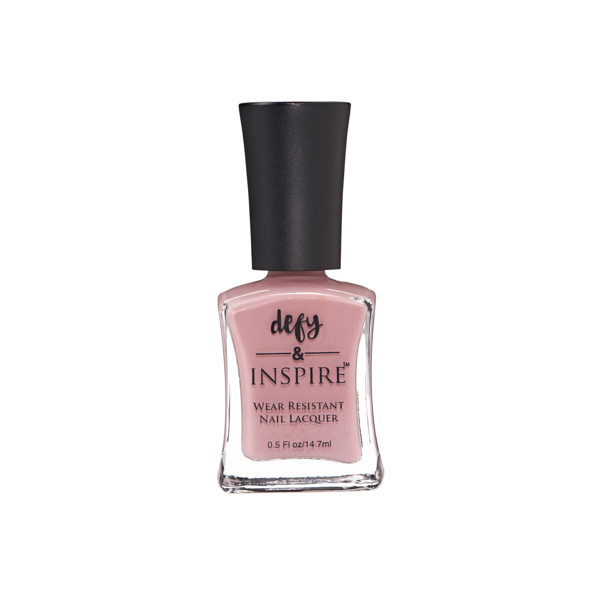 slide 1 of 2, Defy & Inspire Nail Polish Ladies Who Lunch, 1 ct