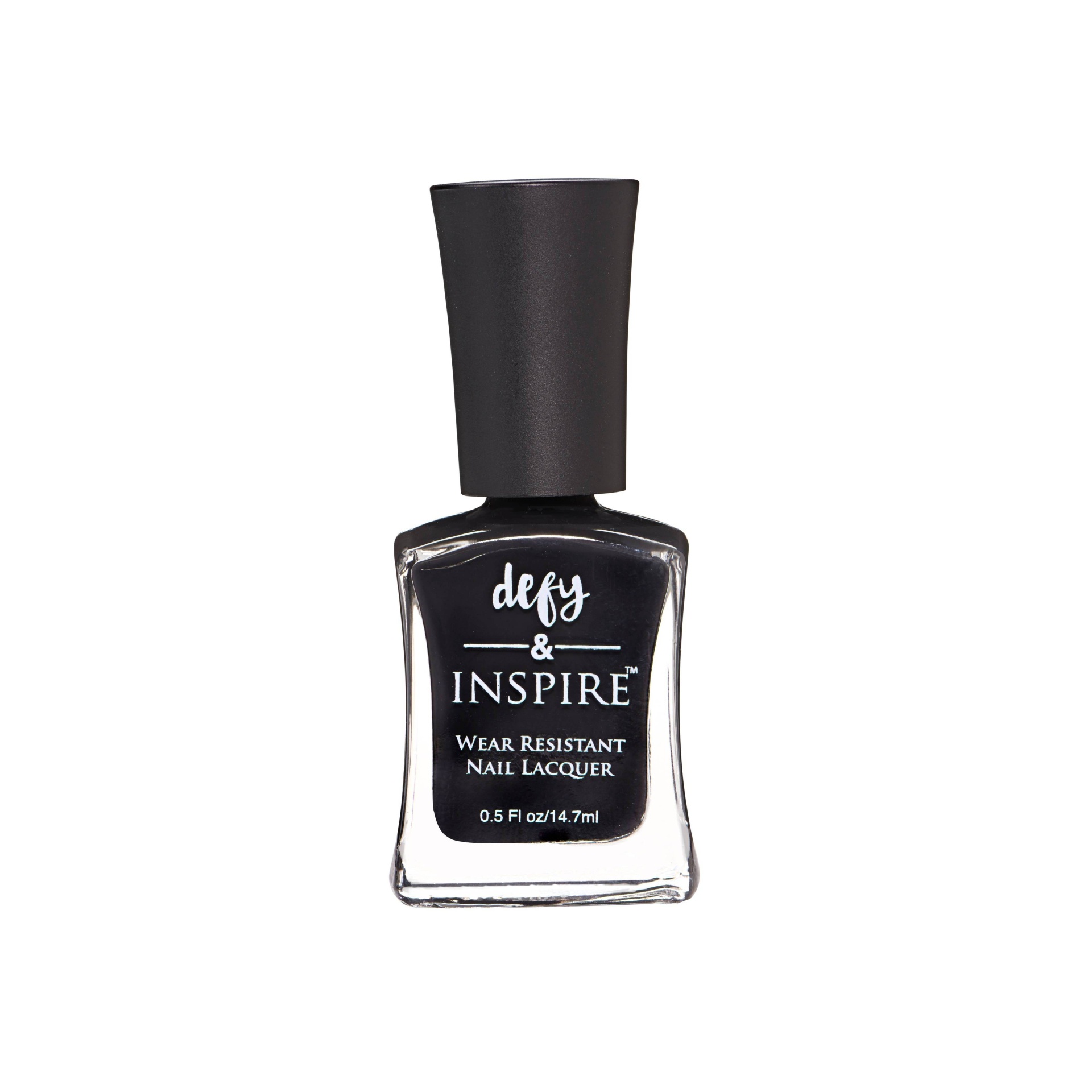 slide 1 of 2, Defy & Inspire Nail Polish MomaGer, 1 ct