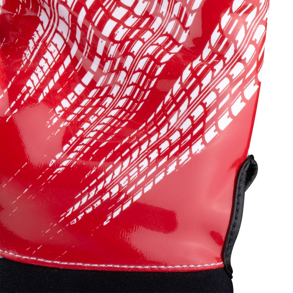 slide 4 of 4, Wilson Football Glove, 1 ct