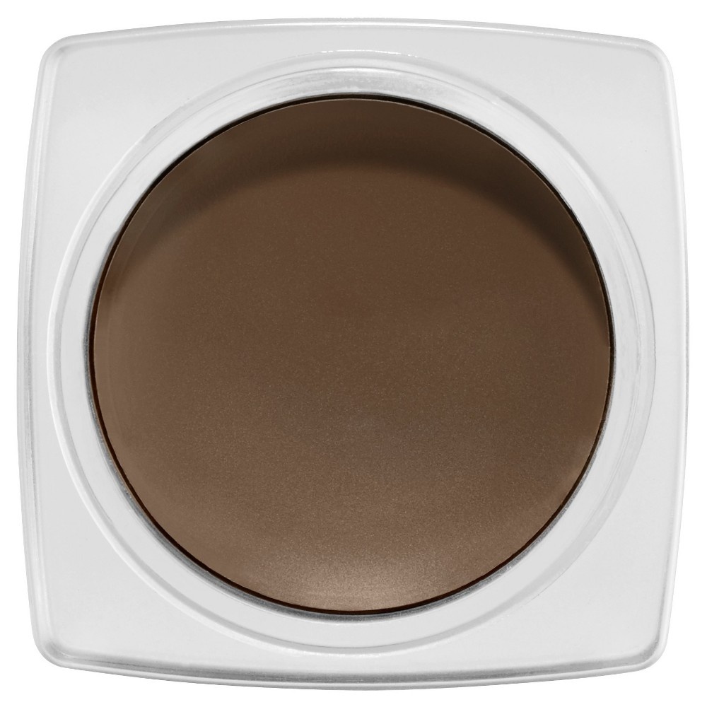 slide 2 of 3, NYX Professional Makeup Tame & Frame Tinted Brow Pomade Brunette, 0.18 oz