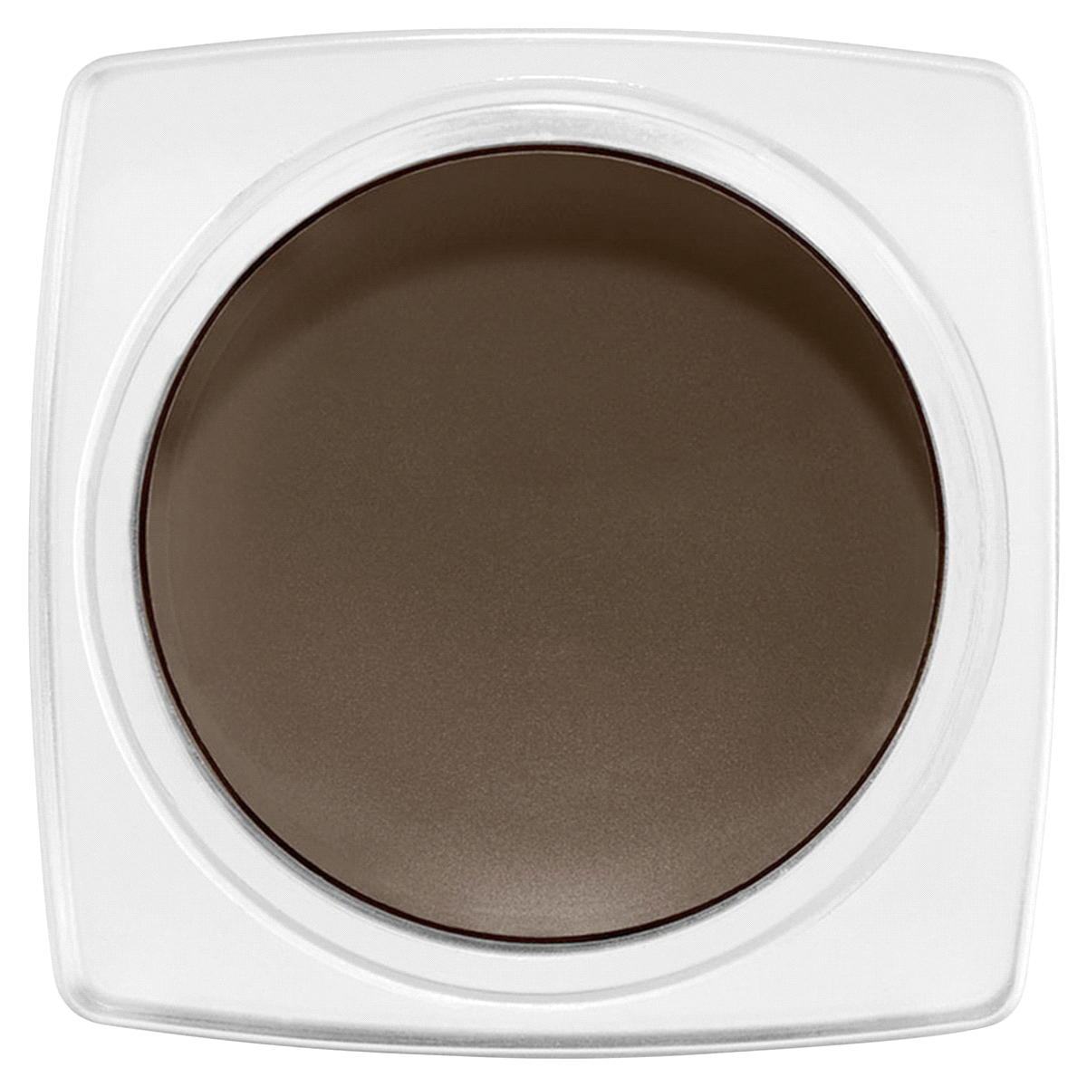 slide 2 of 4, NYX Professional Makeup Tame & Frame Tinted Brow Pomade Espresso, 0.18 oz