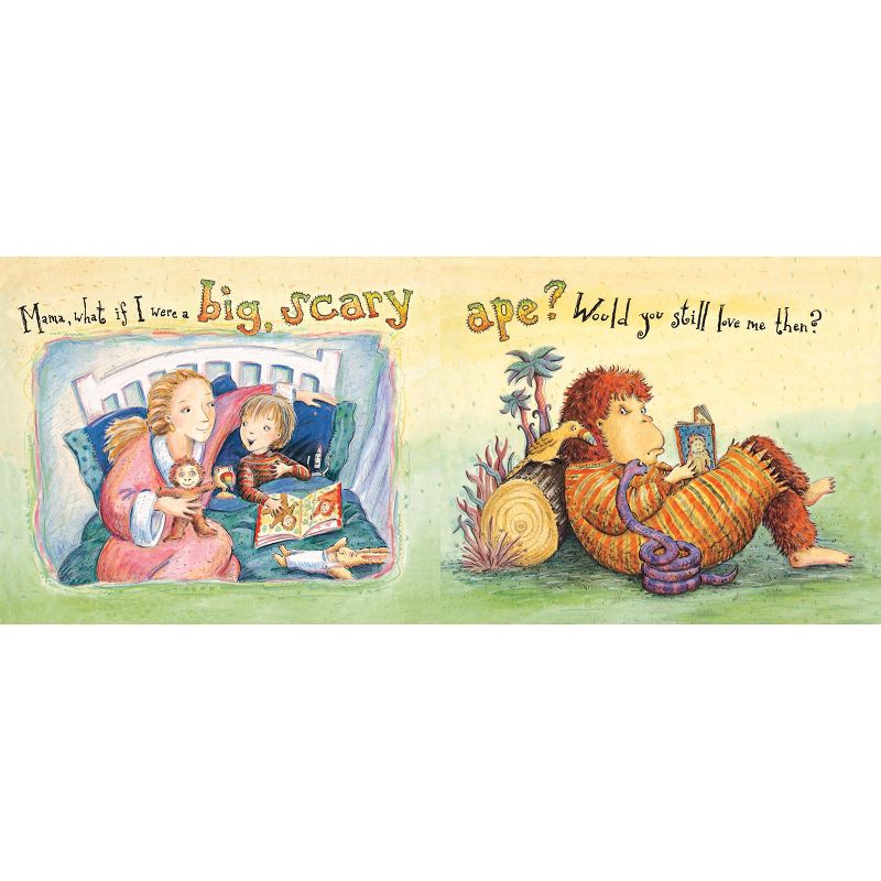 slide 2 of 2, Scholastic I Love You Stinky Face (Board Book) (Lisa McCourt), 1 ct