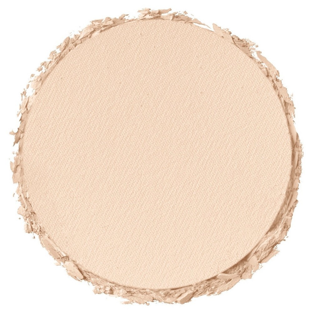 slide 3 of 3, NYX Professional Makeup Stay Matte But Not Flat Pressed Powder Foundation - Nude - 0.26oz, 0.26 oz