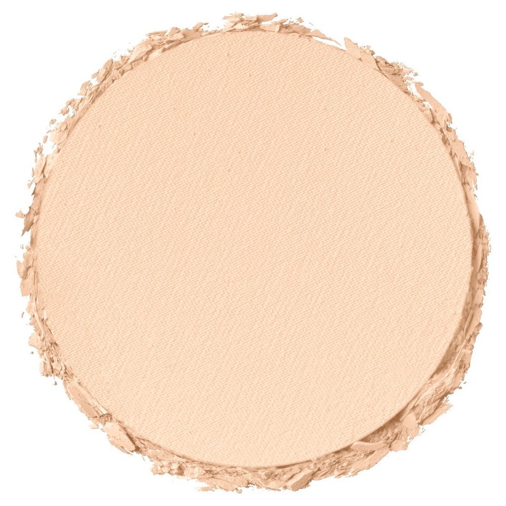 slide 3 of 3, NYX Professional Makeup Stay Matte But Not Flat Pressed Powder Foundation - Natural - 0.26oz, 0.26 oz