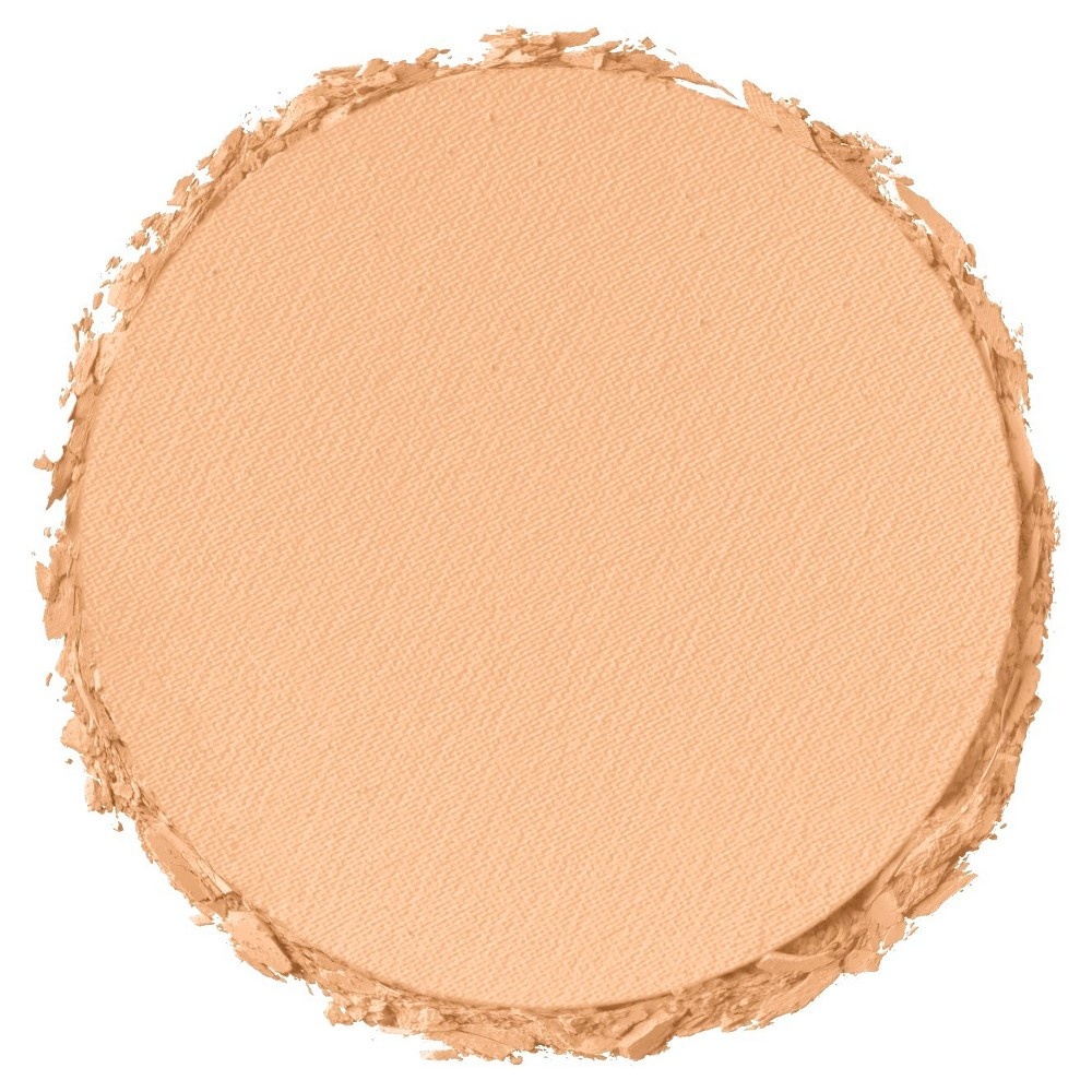 slide 3 of 3, NYX Professional Makeup Stay Matte But Not Flat Pressed Powder Foundation - Soft Beige - 0.26oz, 0.26 oz