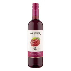 Oliver Dreamberry Wine - 750ml Bottle