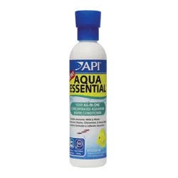 API Aqua Essentials