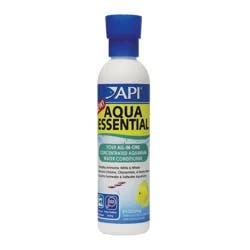 API Aqua Essentials