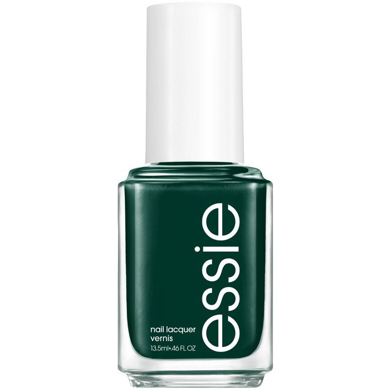 slide 1 of 7, essie Nail Polish - Off Tropic - 0.46 fl oz, 0.46 fl oz