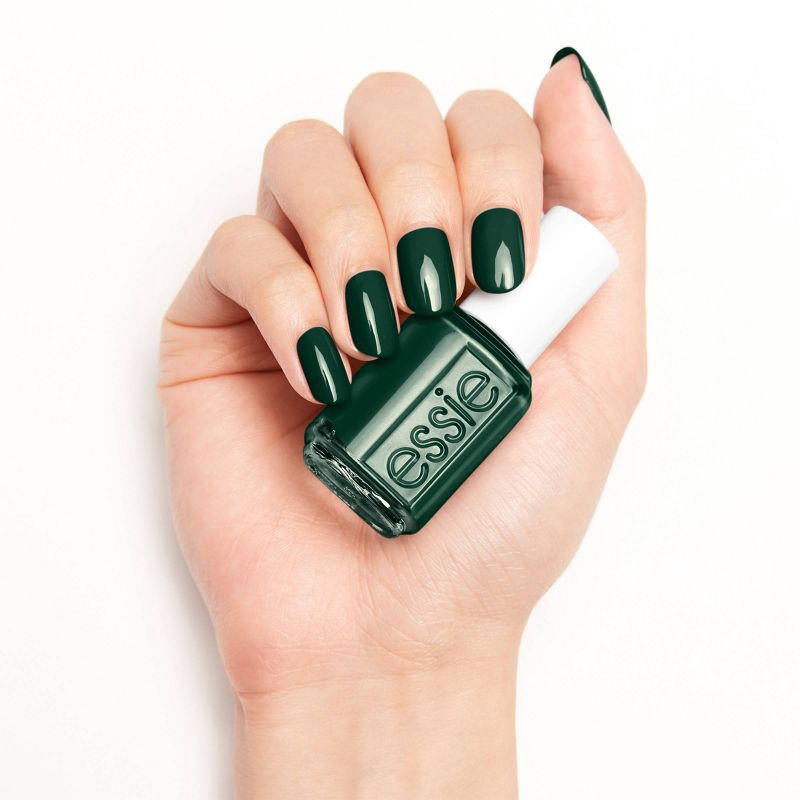 slide 4 of 7, essie Nail Polish - Off Tropic - 0.46 fl oz, 0.46 fl oz