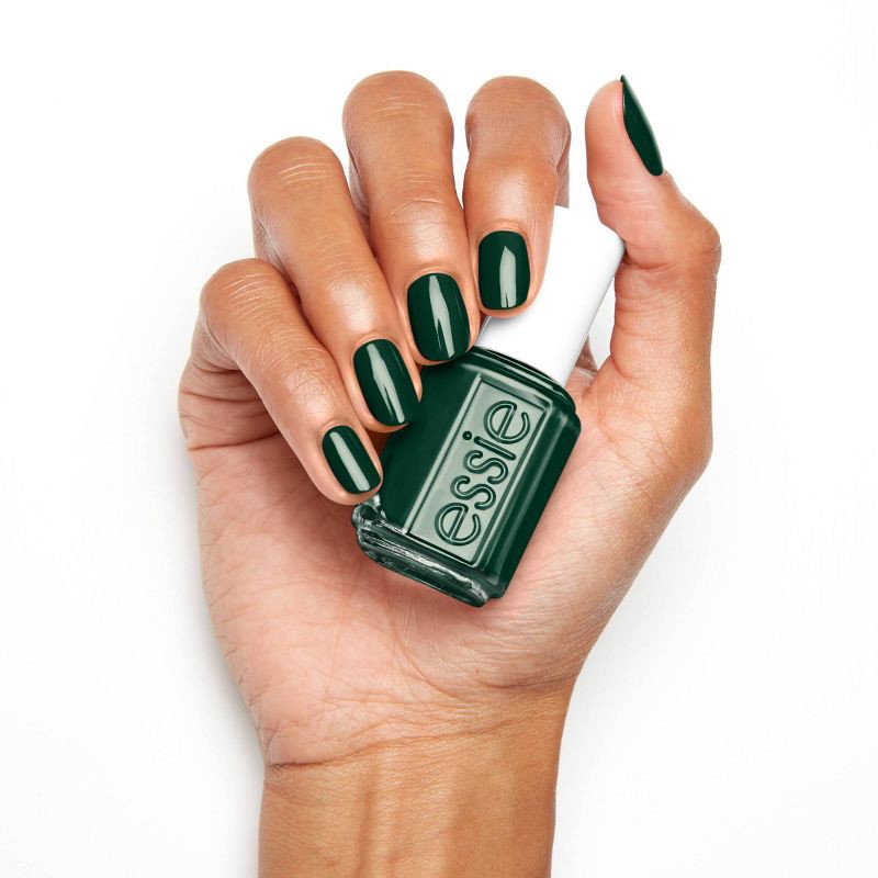 slide 5 of 7, essie Nail Polish - Off Tropic - 0.46 fl oz, 0.46 fl oz