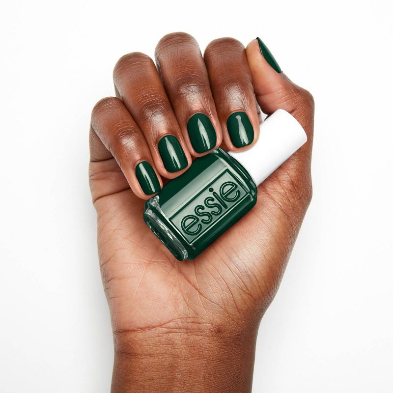 slide 6 of 7, essie Nail Polish - Off Tropic - 0.46 fl oz, 0.46 fl oz