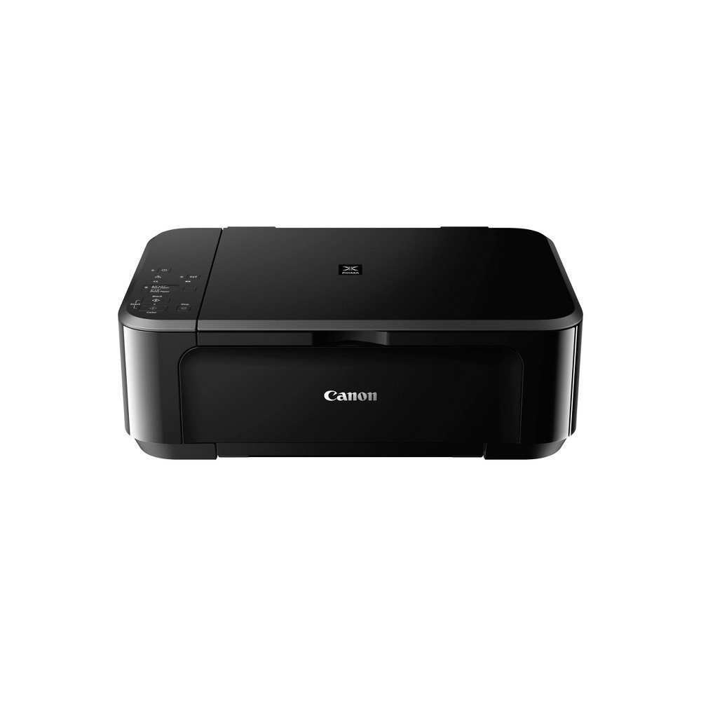 Canon Pixma MG3620 Wireless Inkjet All-In-One Printer - Black (0515C002 ...