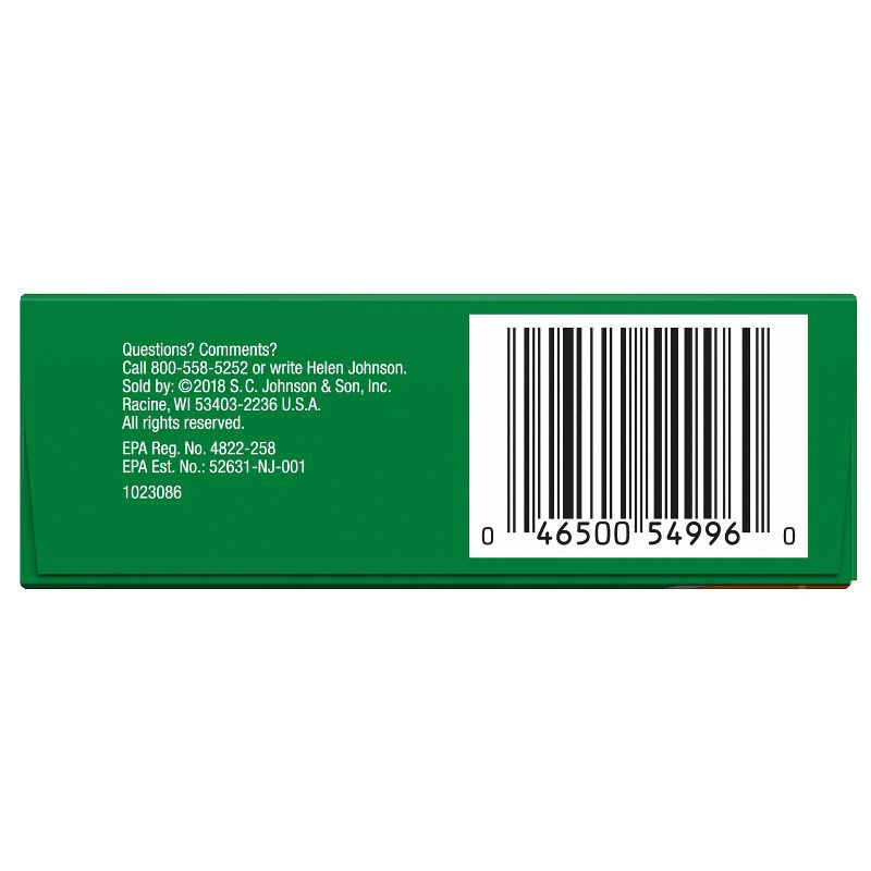 slide 14 of 14, OFF! 12ct Deep Woods Wipes, 12 ct