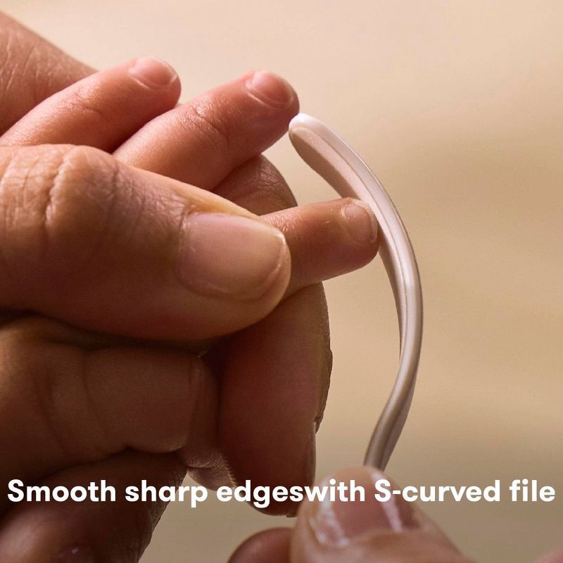 slide 7 of 7, Frida Baby NailFrida The SnipperClipper Nail Care Set, 1 ct