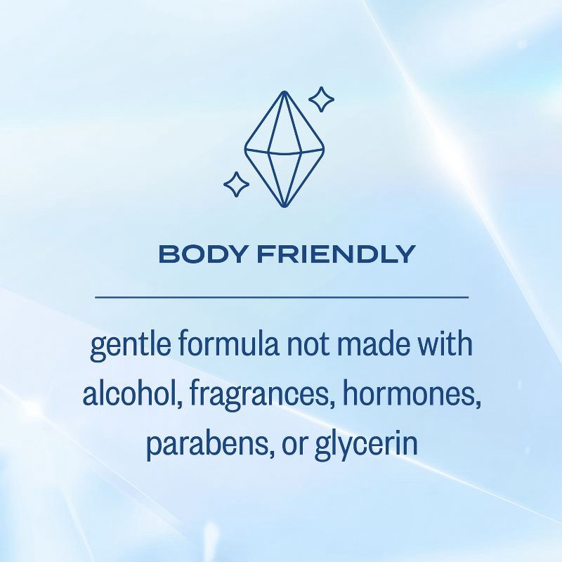 slide 6 of 11, K-Y Premium Silicone-Based Personal Lubricant - 1.5oz, 1.5 oz