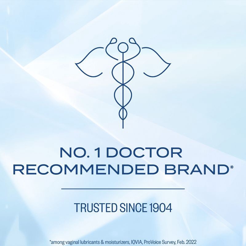 slide 7 of 11, K-Y Premium Silicone-Based Personal Lubricant - 1.5oz, 1.5 oz