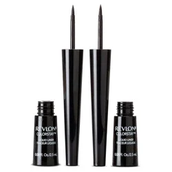 Revlon ColorStay Liquid Liner - 251 Blackest Black - .16 fl oz - 2pk