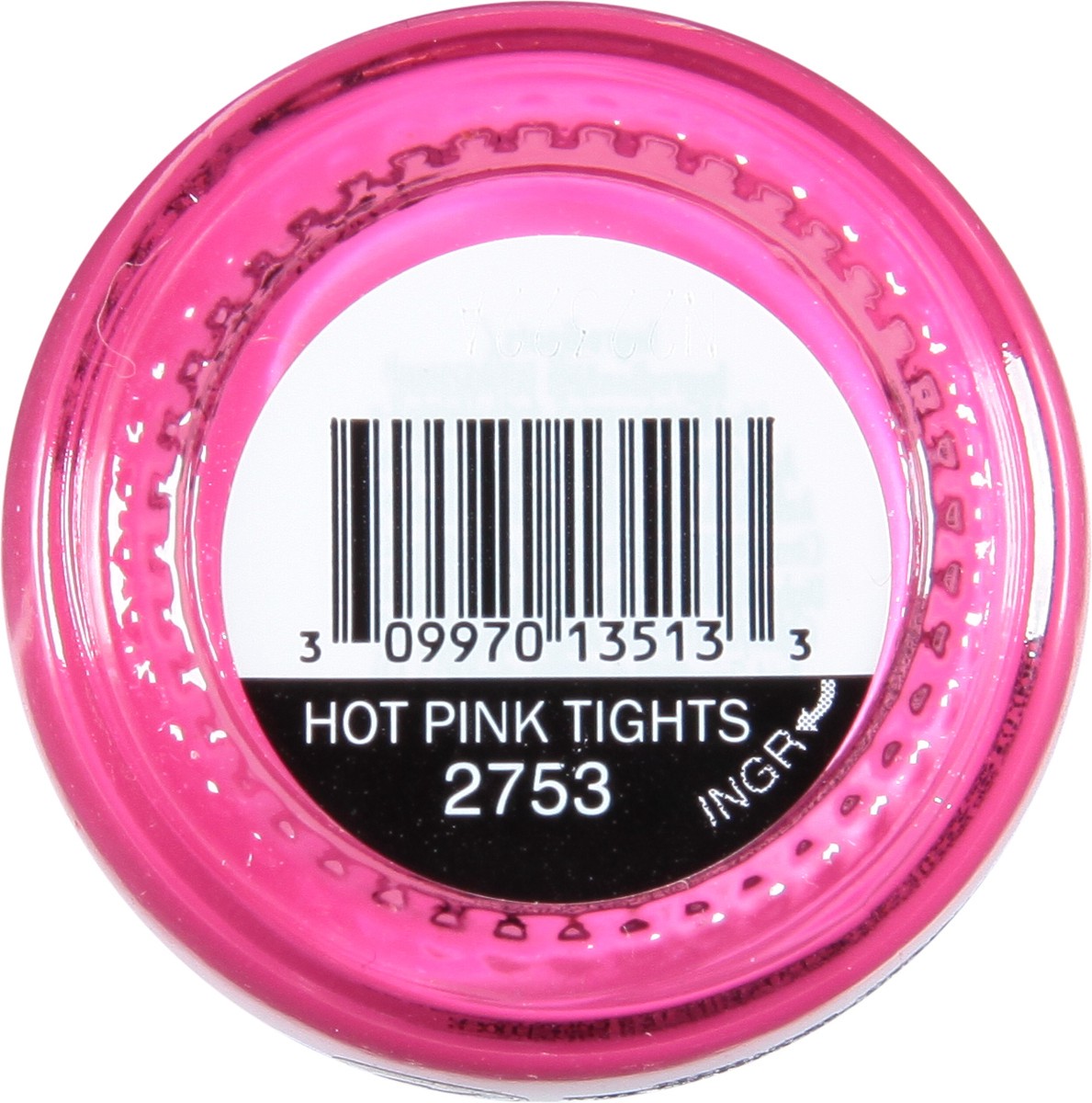 slide 8 of 9, Sinful Colors Sheer Matte Hot Pink Tights 2753 Nail Polish 0.5 fl oz, 0.5 fl oz