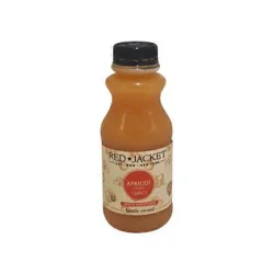 Red Jacket Apricot Stomp Juice