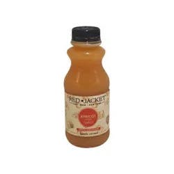 Red Jacket Apricot Stomp Juice
