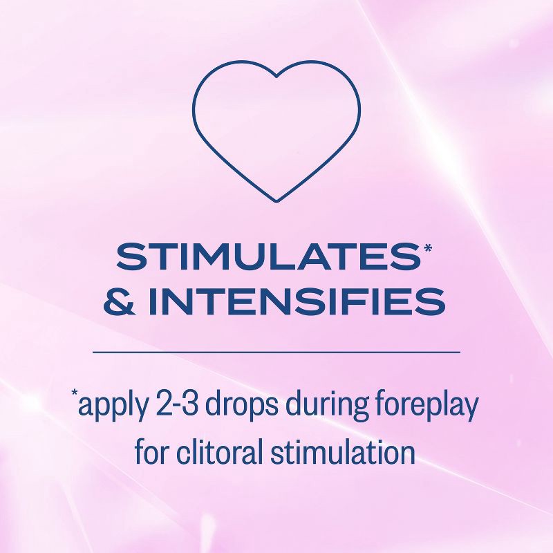 slide 4 of 11, K-Y Intense Pleasure Gel Stimulates & Intensifies - 0.34oz, 0.34 oz