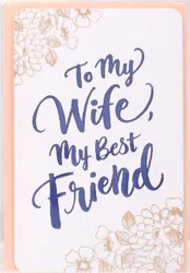 American Greetings Greeting Card 1 ea