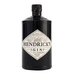Hendrick's Gin