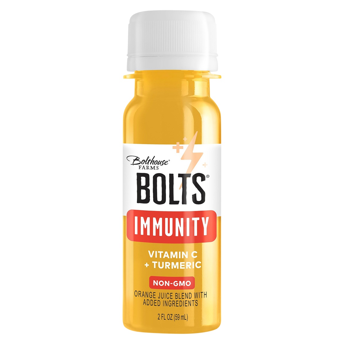 slide 1 of 1, Bolthouse Farms Immunity Shot, 2 oz